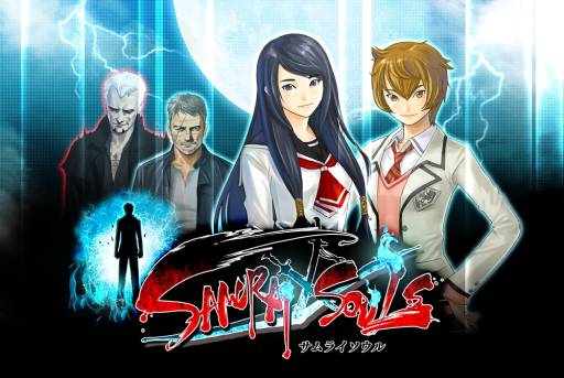 画像ギャラリー No.002のサムネイル画像 / 「サムライソウル」対戦モードや事前登録限定カードの情報を公開