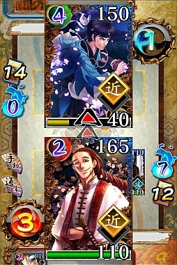 ꡼ No.004 | ޡȥեɥХȥ֥饤פƥȥץ쥤TCG򤵤ѾĤĥꥸʥΥХȥ뤬ڤ˳ڤʤ