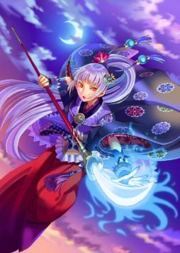 画像ギャラリー No.002のサムネイル画像 / 「サムライソウル」の「カードパック黄龍」にカードを追加。5月14日から