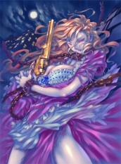 画像ギャラリー No.006のサムネイル画像 / 「サムライソウル」の「カードパック黄龍」にカードを追加。5月14日から