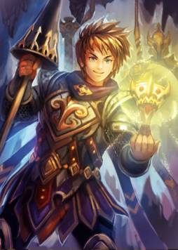 画像ギャラリー No.007のサムネイル画像 / 「サムライソウル」の「カードパック黄龍」にカードを追加。5月14日から