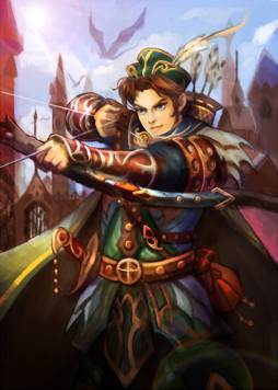 画像ギャラリー No.008のサムネイル画像 / 「サムライソウル」の「カードパック黄龍」にカードを追加。5月14日から