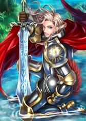 画像ギャラリー No.010のサムネイル画像 / 「サムライソウル」の「カードパック黄龍」にカードを追加。5月14日から