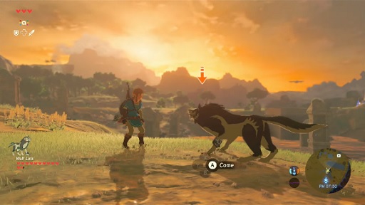 The Legend of Zelda: Breath of the Wild - amiibo Trailer - Nintendo E3 2016