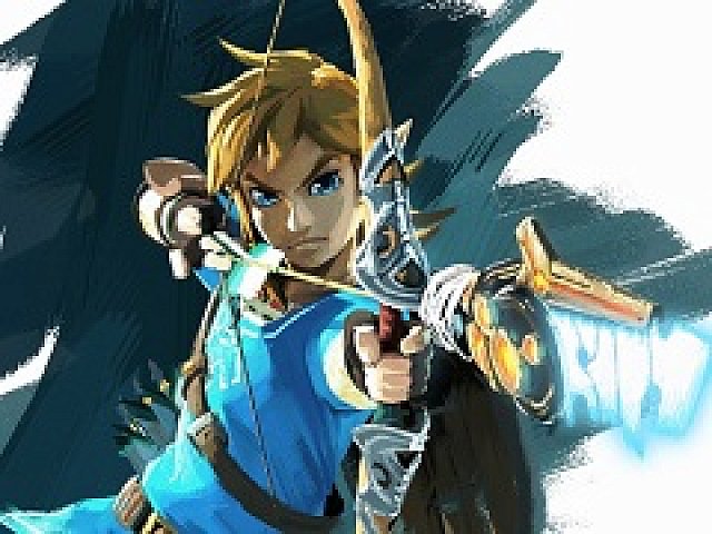 16 ゼルダの伝説 ブレス オブ ザ ワイルド のアートワークとスクリーンショットが公開 Amiibo 3体のイメージ画像も