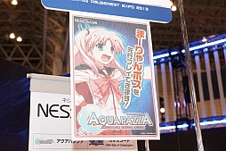 ꡼ No.003Υͥ / JAEPO2013ϥȡ֡NESiCALiveꥢǸȥޤȤƾҲ𡣡֥-˥塼󥪥֥ȥե-פľࡼӡ