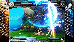 画像ギャラリー No.003のサムネイル画像 / 「カオスコード-ニューサインオブカタストロフィ-」第2回ロケテストが4月13日,14日に大阪で開催