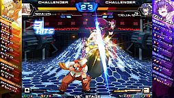 画像ギャラリー No.004のサムネイル画像 / 「カオスコード-ニューサインオブカタストロフィ-」第2回ロケテストが4月13日,14日に大阪で開催