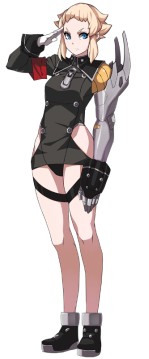 画像集#003のサムネイル/新キャラクターも追加されるVer.2.00で「カオスコード」は何を目指すのか。開発のFK Digitalに台湾から見た格ゲー事情について聞いてみた