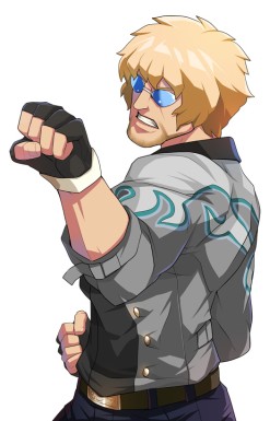 画像集#004のサムネイル/新キャラクターも追加されるVer.2.00で「カオスコード」は何を目指すのか。開発のFK Digitalに台湾から見た格ゲー事情について聞いてみた