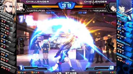 画像集#006のサムネイル/新キャラクターも追加されるVer.2.00で「カオスコード」は何を目指すのか。開発のFK Digitalに台湾から見た格ゲー事情について聞いてみた