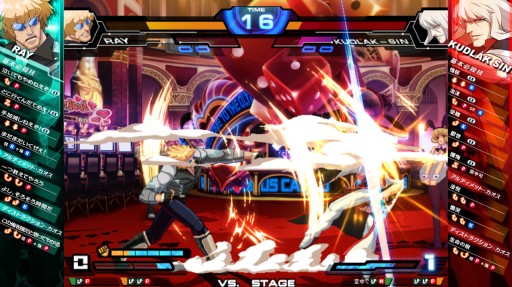 画像集#007のサムネイル/新キャラクターも追加されるVer.2.00で「カオスコード」は何を目指すのか。開発のFK Digitalに台湾から見た格ゲー事情について聞いてみた