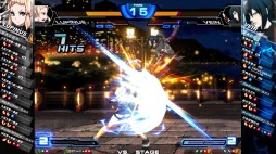 画像集#008のサムネイル/新キャラクターも追加されるVer.2.00で「カオスコード」は何を目指すのか。開発のFK Digitalに台湾から見た格ゲー事情について聞いてみた