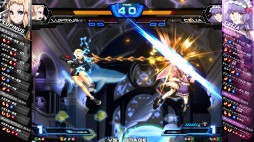 画像集#010のサムネイル/新キャラクターも追加されるVer.2.00で「カオスコード」は何を目指すのか。開発のFK Digitalに台湾から見た格ゲー事情について聞いてみた