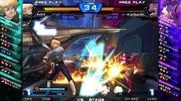 画像集#011のサムネイル/新キャラクターも追加されるVer.2.00で「カオスコード」は何を目指すのか。開発のFK Digitalに台湾から見た格ゲー事情について聞いてみた