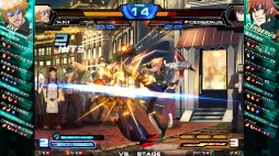 画像集#012のサムネイル/新キャラクターも追加されるVer.2.00で「カオスコード」は何を目指すのか。開発のFK Digitalに台湾から見た格ゲー事情について聞いてみた