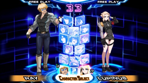 画像集#015のサムネイル/新キャラクターも追加されるVer.2.00で「カオスコード」は何を目指すのか。開発のFK Digitalに台湾から見た格ゲー事情について聞いてみた