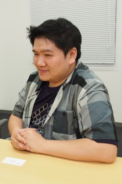 画像集#018のサムネイル/新キャラクターも追加されるVer.2.00で「カオスコード」は何を目指すのか。開発のFK Digitalに台湾から見た格ゲー事情について聞いてみた