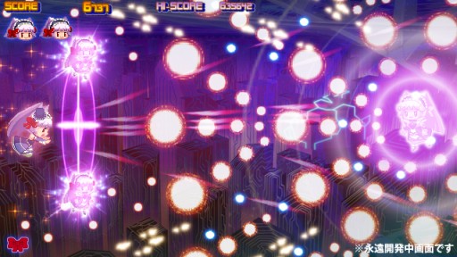 画像集#020のサムネイル/新キャラクターも追加されるVer.2.00で「カオスコード」は何を目指すのか。開発のFK Digitalに台湾から見た格ゲー事情について聞いてみた