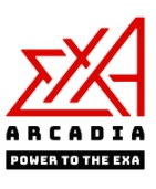 画像集#001のサムネイル/アーケード基板，exA-ArcadiaにF K Digitalの「カオスコードEXA」登場