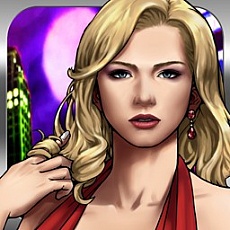 画像ギャラリー No.005のサムネイル画像 / クライムシミュレーションゲーム「ギャングコネクション」がGREEで配信開始