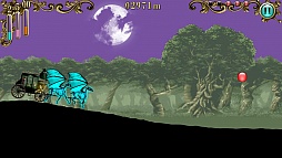 ꡼ No.002 | ʪऱʤʤϼ֡iOSSpooky HoofsפҲ𤹤֡ʤۤܡޥۥ̿162