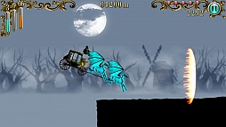 ꡼ No.003 | ʪऱʤʤϼ֡iOSSpooky HoofsפҲ𤹤֡ʤۤܡޥۥ̿162