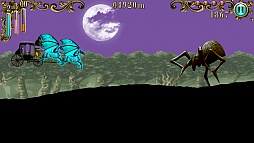 ꡼ No.004 | ʪऱʤʤϼ֡iOSSpooky HoofsפҲ𤹤֡ʤۤܡޥۥ̿162