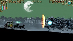 ꡼ No.005 | ʪऱʤʤϼ֡iOSSpooky HoofsפҲ𤹤֡ʤۤܡޥۥ̿162