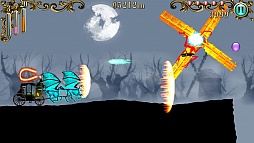 ꡼ No.007 | ʪऱʤʤϼ֡iOSSpooky HoofsפҲ𤹤֡ʤۤܡޥۥ̿162