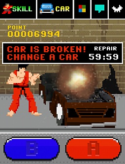 ꡼ No.002Υͥ / ̾ʤΥޥˤɤ롣iOS֥ܡʥơפҲ𤹤֡ʤۤܡޥۥ̿163