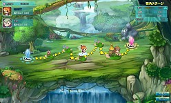 ꡼ No.023 | ֤勞勞֡סYahoo! Mobage1900ϡǰ٥ȤⳫ