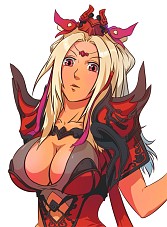 画像ギャラリー No.008のサムネイル画像 / 「わくわく三国志」,新サーバー「若葉」が本日オープン。記念イベントを開催