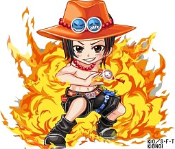 ONE PIECE ɥ٥㡼סꥢХ륤٥ȼ»