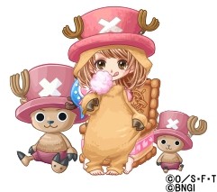 ONE PIECE ɥ٥㡼סꥢХ륤٥ȼ»