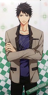 ꡼ No.002Υͥ / ֺǰνִ֡ǰηˡġץ㥹ȤΥݥ