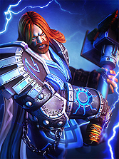 ꡼ No.004 | οHi-Rez StudiosοMOBAϥȥSmiteפץ¥ƥȤ˰ܹ