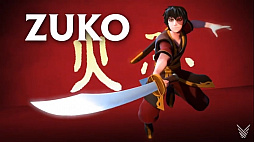 ꡼ No.003 | 饤Хȥ륢꡼ʡSMITEפȡAvatar: The Last Airbenderפܡ2020ǯ7˥Хȥѥ꡼