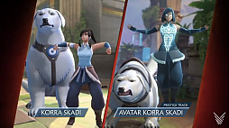 ꡼ No.004 | 饤Хȥ륢꡼ʡSMITEפȡAvatar: The Last Airbenderפܡ2020ǯ7˥Хȥѥ꡼