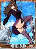 画像ギャラリー No.008のサムネイル画像 / 「天下統一クロニクル」に期間限定で「ルパン三世」ガチャが登場