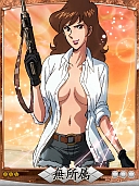 画像ギャラリー No.009のサムネイル画像 / 「天下統一クロニクル」に期間限定で「ルパン三世」ガチャが登場