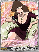 画像ギャラリー No.010のサムネイル画像 / 「天下統一クロニクル」に期間限定で「ルパン三世」ガチャが登場