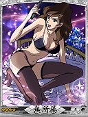 画像ギャラリー No.011のサムネイル画像 / 「天下統一クロニクル」に期間限定で「ルパン三世」ガチャが登場