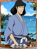 画像ギャラリー No.019のサムネイル画像 / 「天下統一クロニクル」に期間限定で「ルパン三世」ガチャが登場