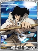 画像ギャラリー No.023のサムネイル画像 / 「天下統一クロニクル」に期間限定で「ルパン三世」ガチャが登場