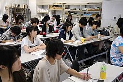 画像ギャラリー No.002のサムネイル画像 / 「天下統一クロニクル」,バンタンゲームアカデミーの学生がデザインしたご当地キャラを10月以降に実装