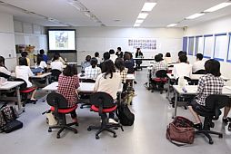 画像ギャラリー No.003のサムネイル画像 / 「天下統一クロニクル」,バンタンゲームアカデミーの学生がデザインしたご当地キャラを10月以降に実装