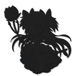 画像ギャラリー No.003のサムネイル画像 / 「狩りともSP」が劇場版「魔法少女まどか☆マギカ」とコラボ。ガチャ第1弾登場