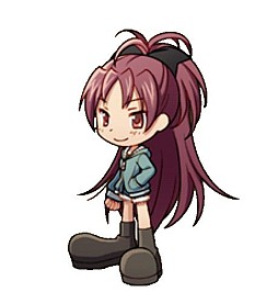 画像ギャラリー No.013のサムネイル画像 / 「狩りともSP」が劇場版「魔法少女まどか☆マギカ」とコラボ。ガチャ第1弾登場