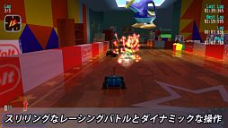 リボルト・クラシック